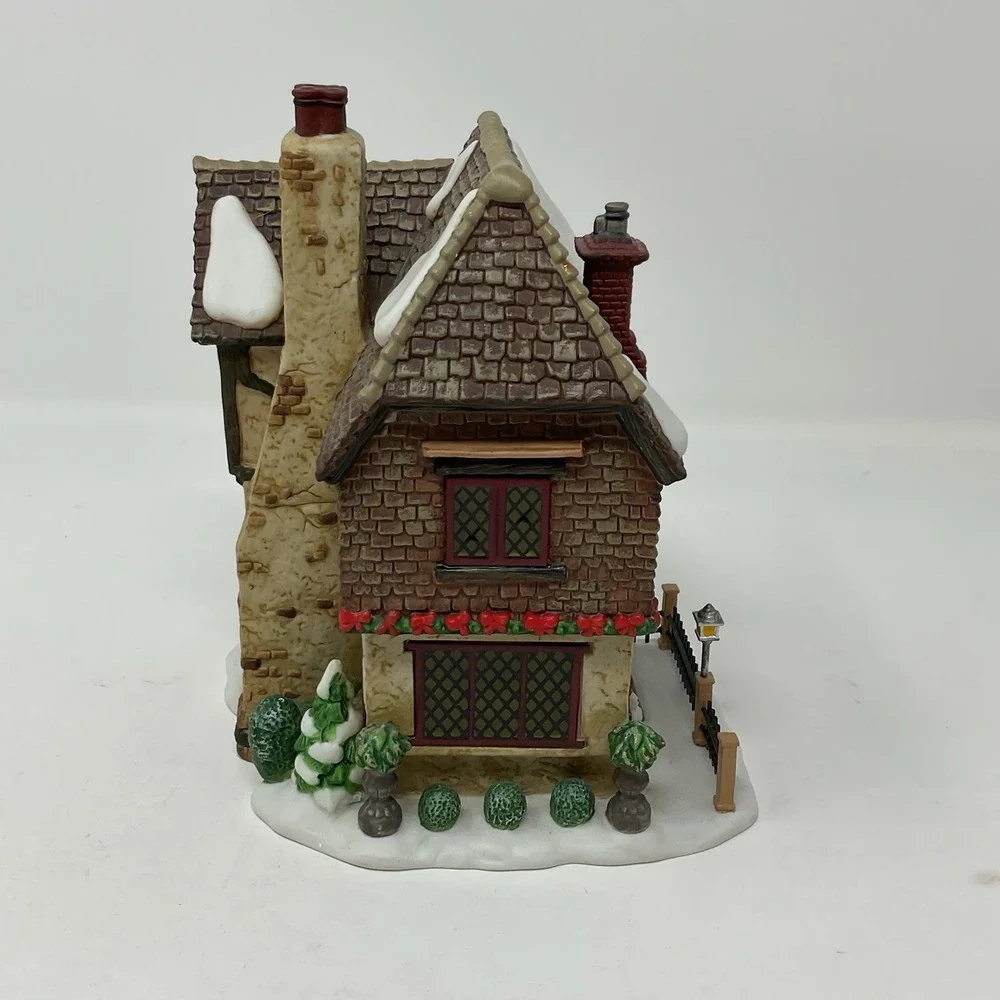 Department 56 dept 56